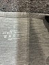 Unbranded Silver Tank Top Size S - photo 7