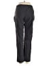 Eddie Bauer Black Casual Pants Size 4 (petite) - photo 2