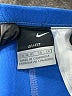 Nike Color Block Blue Casual Skirt Size XL - photo 3