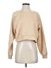 American Apparel Tan Sweatshirt Size S - photo 1