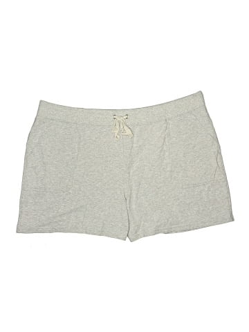 Fashion Bug Athletic Shorts (view 1)