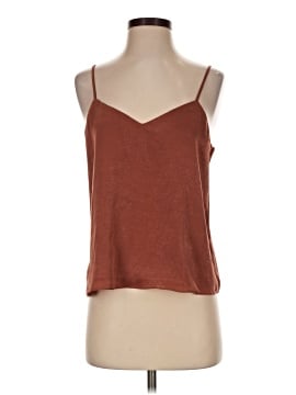 Allison Joy Sleeveless Top