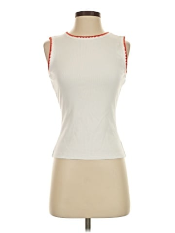 Rachel Zoe Sleeveless Top (view 1)
