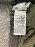 Old Navy Houndstooth Green Athletic Shorts Size S (kids) - photo 4