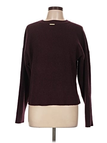 MICHAEL Michael Kors Pullover Sweater (view 1)