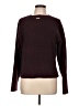 MICHAEL Michael Kors Burgundy Pullover Sweater Size L - photo 1