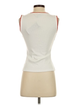 Rachel Zoe Sleeveless Top (view 2)