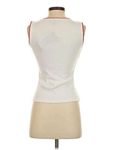 Rachel Zoe Sleeveless Top (view 2)