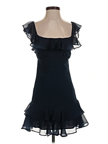 Abercrombie & Fitch Cocktail Dress (view 1)