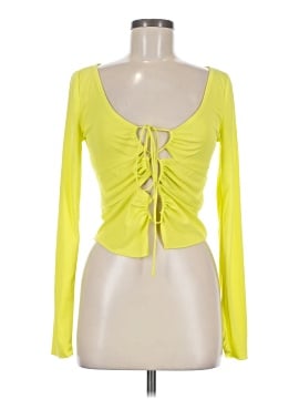Urban Outfitters Long Sleeve Top (view 1)