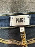 Paige Blue Jeans Size 27 waist - photo 7