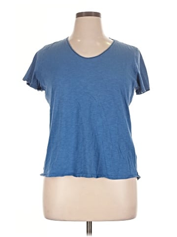 L.L.Bean Short Sleeve T-Shirt (view 1)