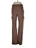 Athleta Brown Casual Pants Size L - photo 1