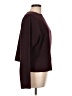 MICHAEL Michael Kors Burgundy Pullover Sweater Size L - photo 4