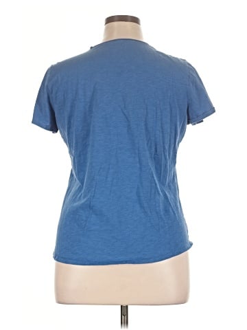 L.L.Bean Short Sleeve T-Shirt (view 2)