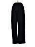 Xieerduo Stripes Black Track Pants Size M - photo 2