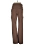 Athleta Brown Casual Pants Size L - photo 2