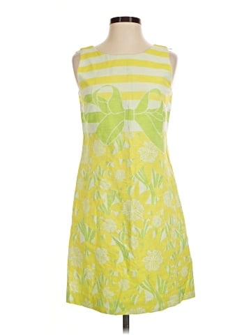 Lilly Pulitzer Cocktail Dress (view 1)
