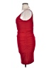 Emerald Sundae Red Cocktail Dress Size XL - photo 5