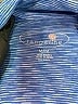 Tangerine Blue Pullover Sweater Size M - photo 7