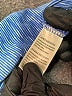 Tangerine Blue Pullover Sweater Size M - photo 8