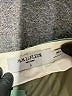 MM. LaFleur Green Wool Pants Size 2 - photo 7