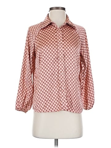 Vero Moda 3/4 Sleeve Blouse (view 1)
