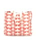 Assorted Brands Hearts Pink Tote One size - photo 1