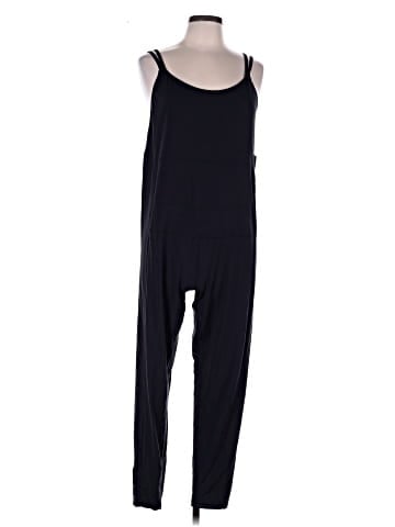 Game by Universal Standard Jumpsuit (view 1)