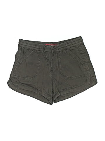 Unionbay Khaki Shorts (view 1)
