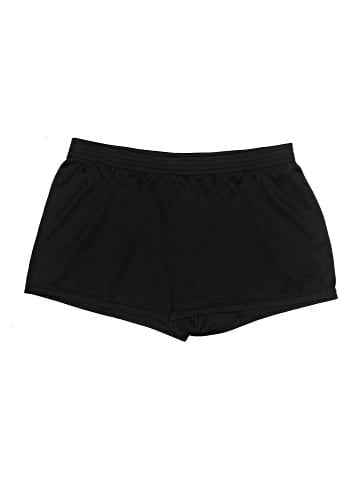 Danskin Now Athletic Shorts (view 1)
