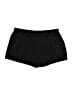 Danskin Now Solid Black Athletic Shorts Size XL - photo 1