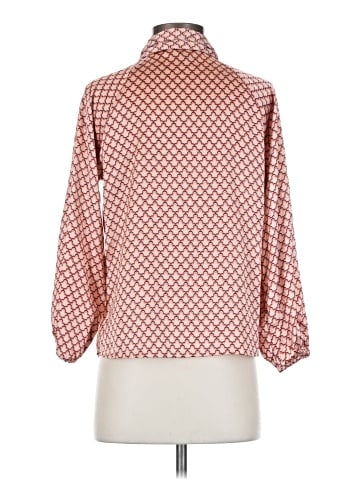 Vero Moda 3/4 Sleeve Blouse (view 2)