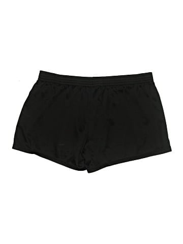 Danskin Now Athletic Shorts (view 2)