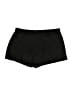 Danskin Now Solid Black Athletic Shorts Size XL - photo 2