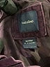 Baby Gap 100% Cotton Purple Jacket Size 18-24 mo - photo 3