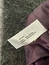 Baby Gap 100% Cotton Purple Jacket Size 18-24 mo - photo 4