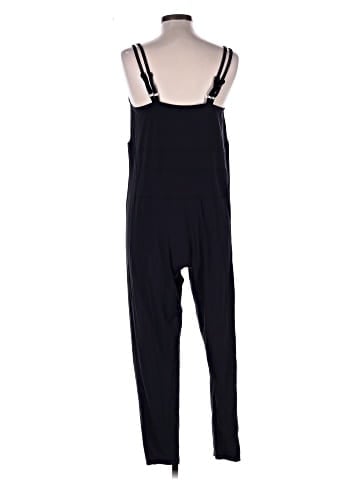 Game by Universal Standard Jumpsuit (view 2)