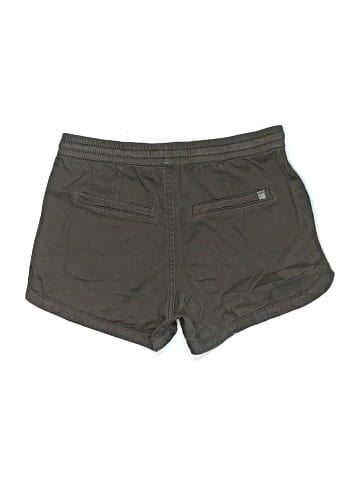 Unionbay Khaki Shorts (view 2)