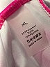 Unbranded Hearts Pink One Piece Swimsuit Size XL - photo 3