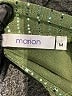 Marion Green Cocktail Dress Size M - photo 6