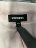 Express 100% Polyester Pink Blazer Size XS - photo 6