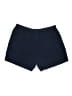 Erika 100% Cotton Solid Blue Athletic Shorts Size 2X - photo 2