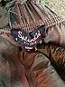 Splendid Gray Casual Pants Size XL - photo 4