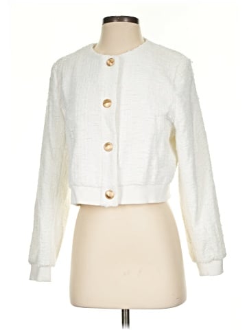 Ellen Tracy Jacket (view 1)