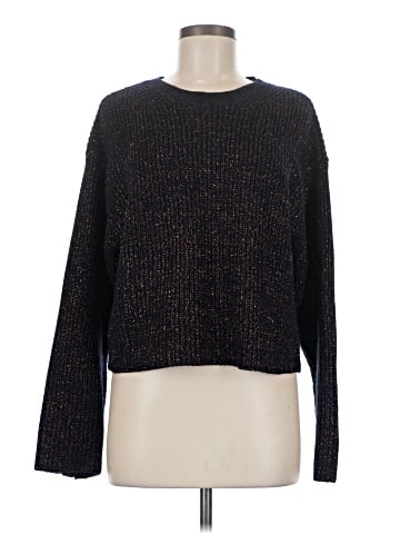 Rag & Bone Wool Pullover Sweater (view 1)