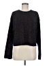 Rag & Bone Metallic Brown Wool Pullover Sweater Size M - photo 1