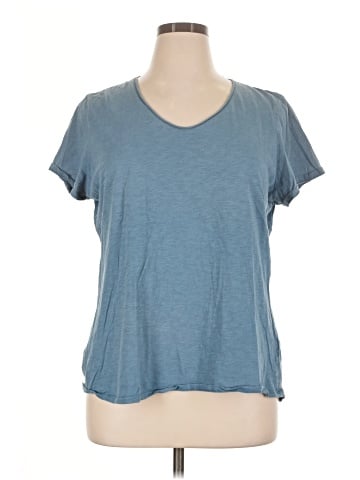 L.L.Bean Short Sleeve T-Shirt (view 1)