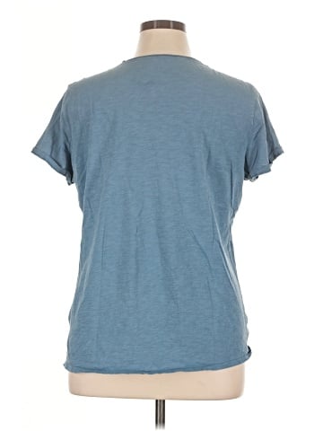 L.L.Bean Short Sleeve T-Shirt (view 2)