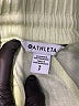 Athleta 100% Linen Solid Green Shorts Size S - photo 3